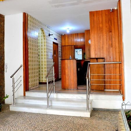 Studio Reformado E Completo Em Area Nobre Do Flamengo! Rio de Janeiro Dış mekan fotoğraf