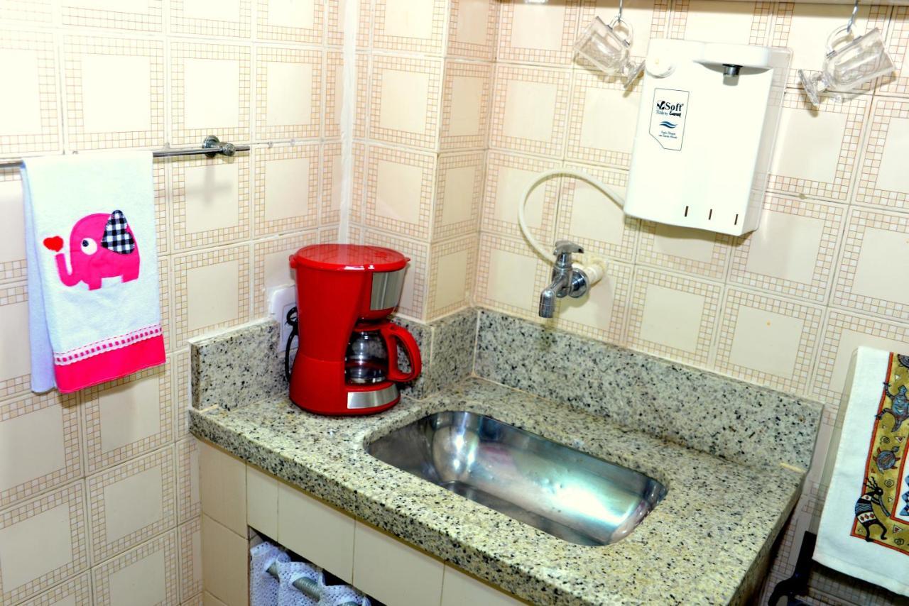 Studio Reformado E Completo Em Area Nobre Do Flamengo! Rio de Janeiro Dış mekan fotoğraf