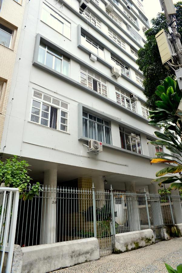 Studio Reformado E Completo Em Area Nobre Do Flamengo! Rio de Janeiro Dış mekan fotoğraf